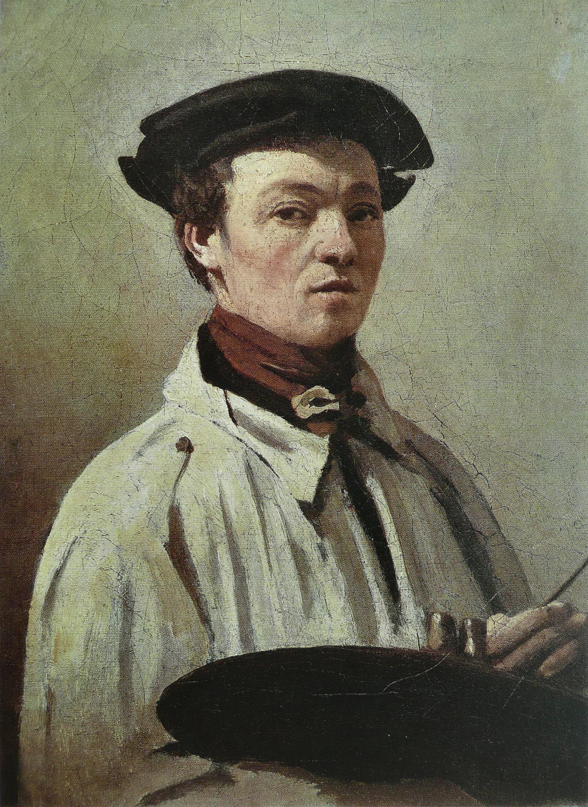 Jean-Baptiste Camille Corot