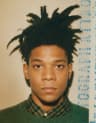 Jean-Michel Basquiat