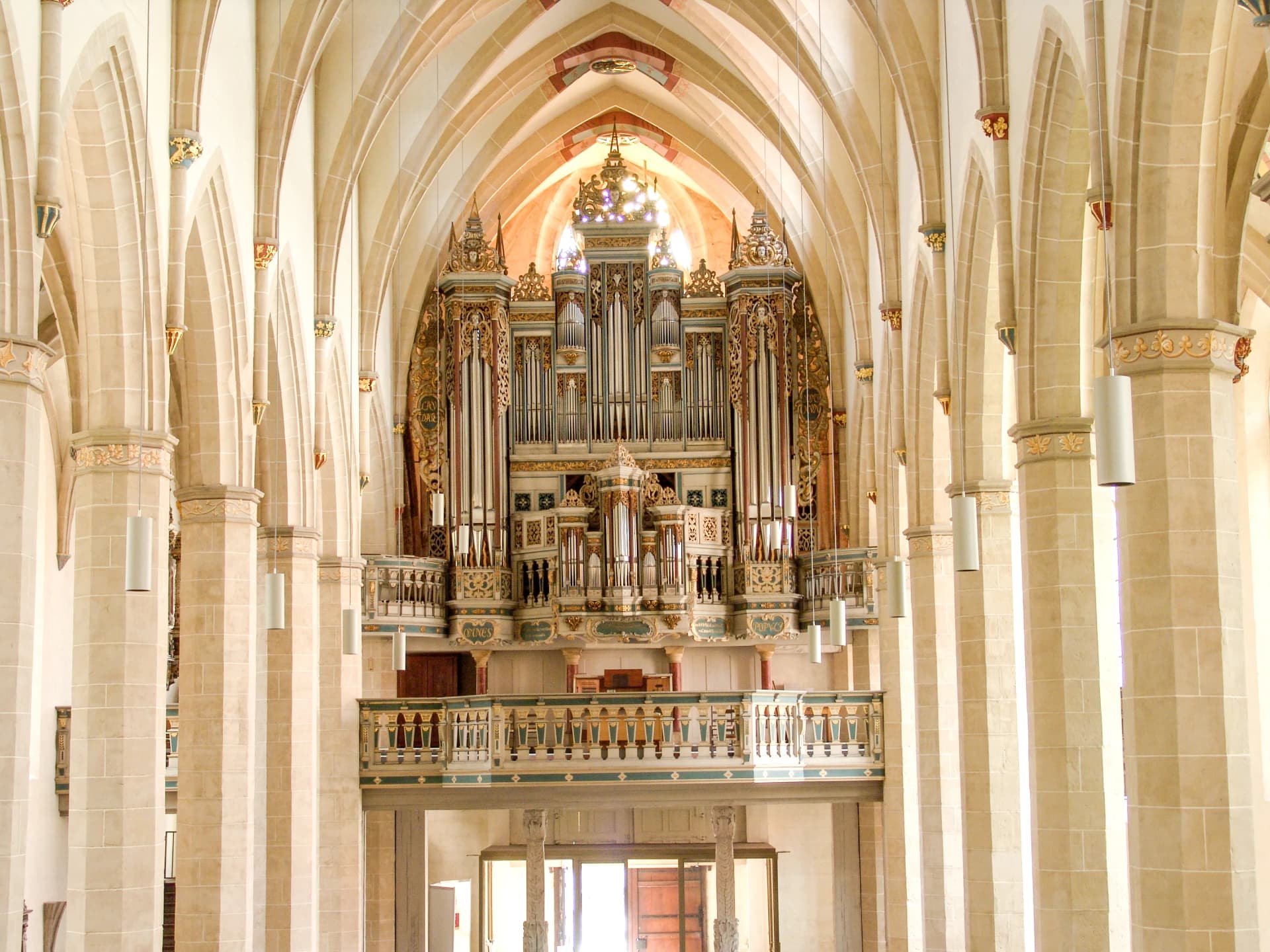 Johann Pachelbel