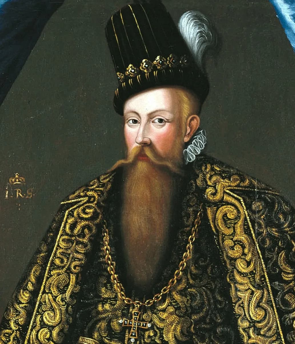 John III of Sweden