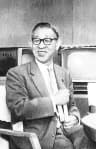 Kōnosuke Matsushita