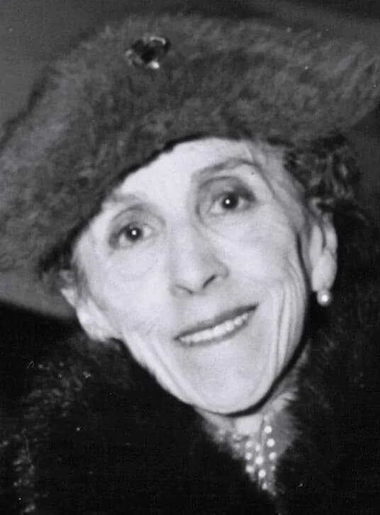Karen Blixen