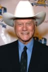 Larry Hagman