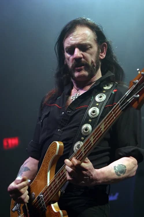 Lemmy Lemmy