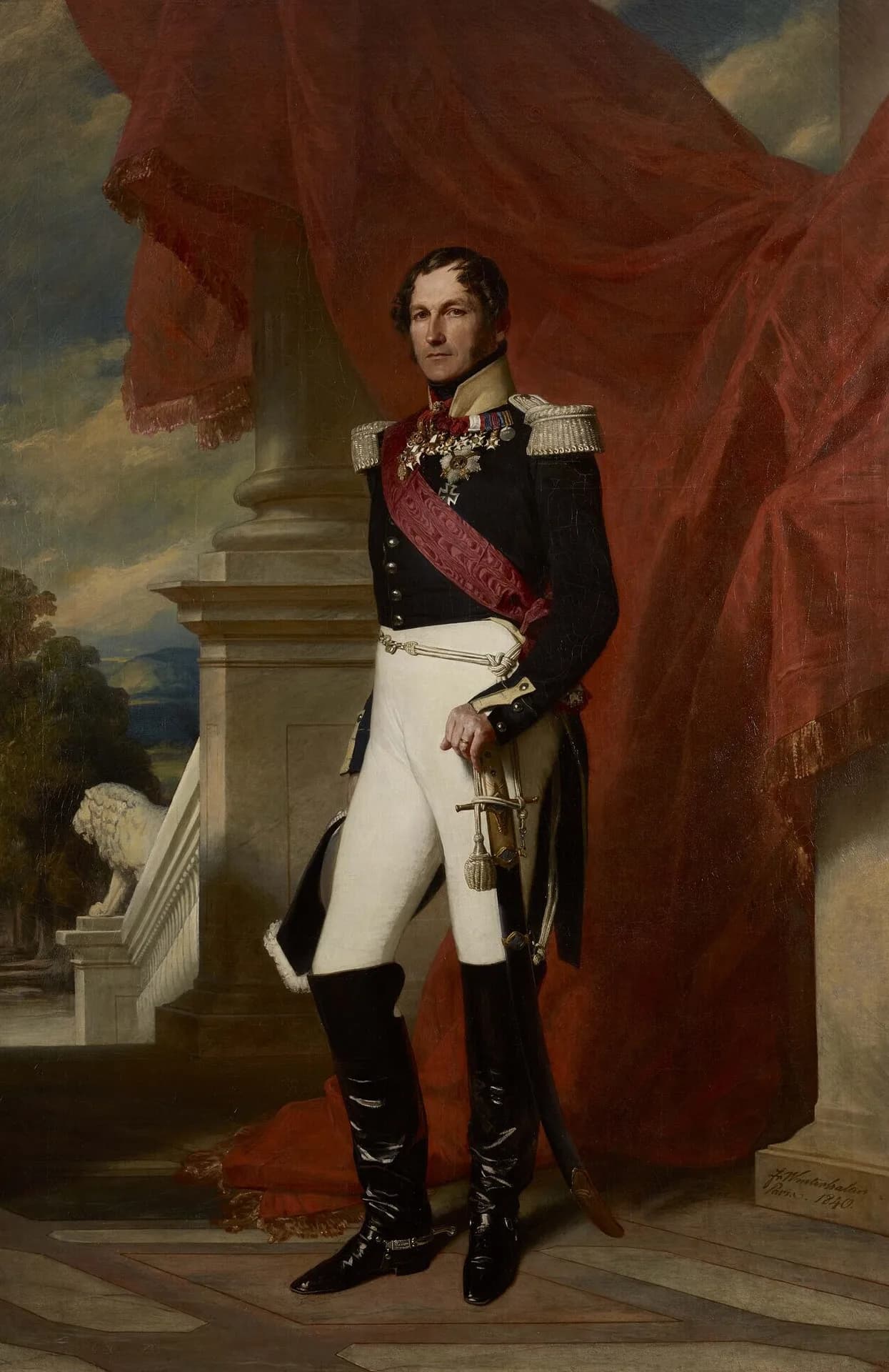 Leopold I of Belgium