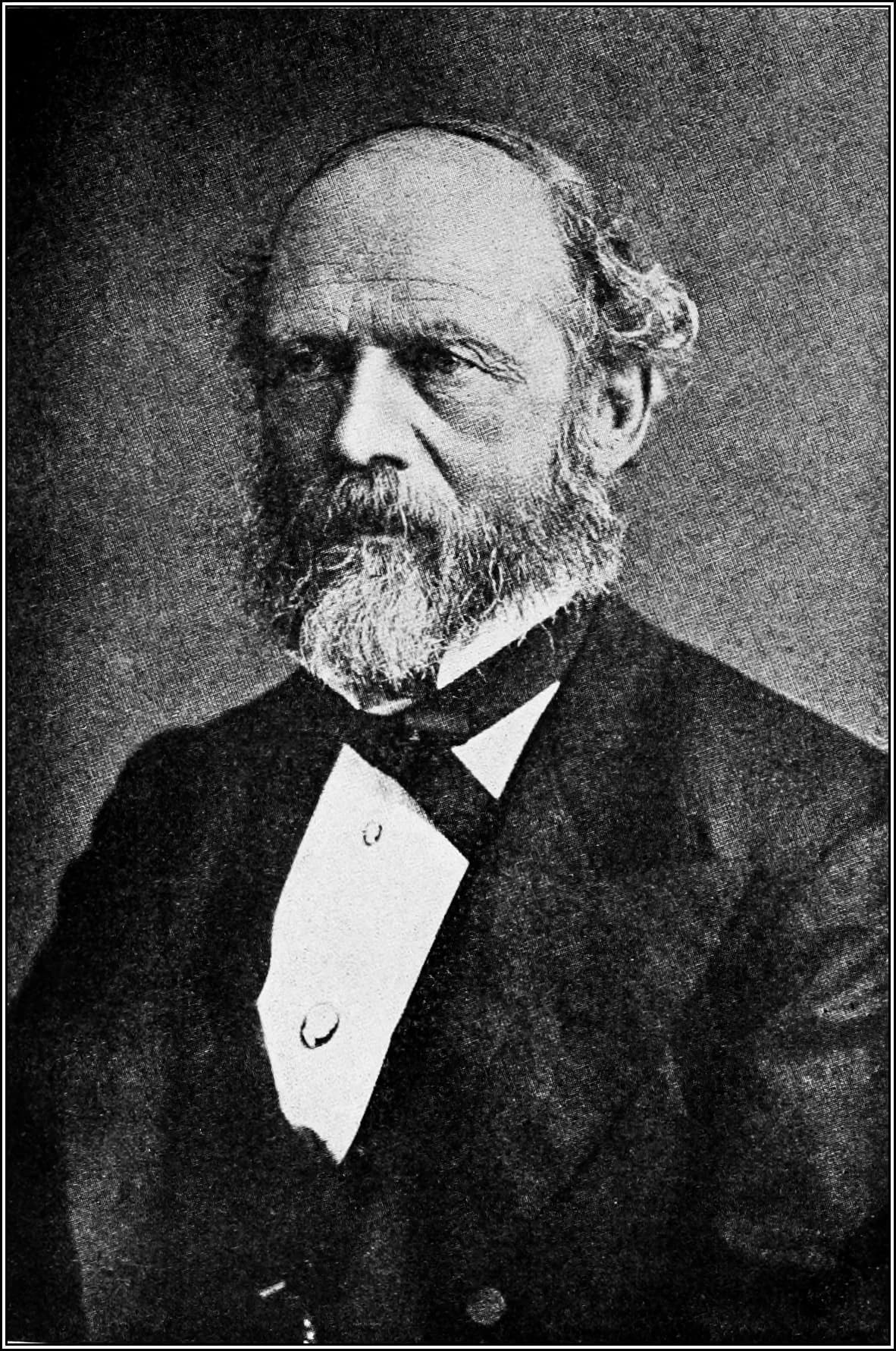 Lewis H. Morgan