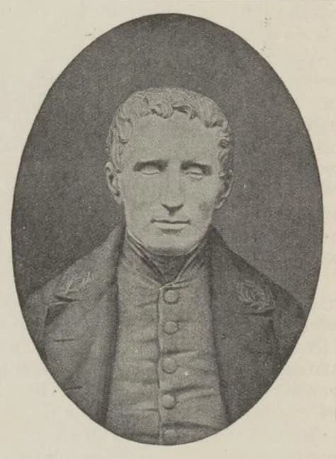 Louis Braille