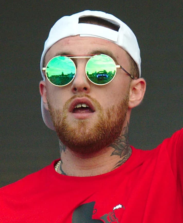 Mac Miller
