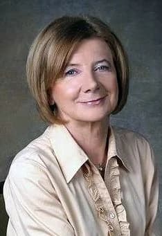 Maria Kaczyńska