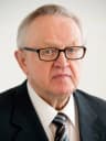 Martti Ahtisaari