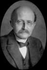 Max Karl Ernst Ludwig Planck