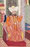 Mehmed I