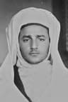 Mohammed V of Morocco