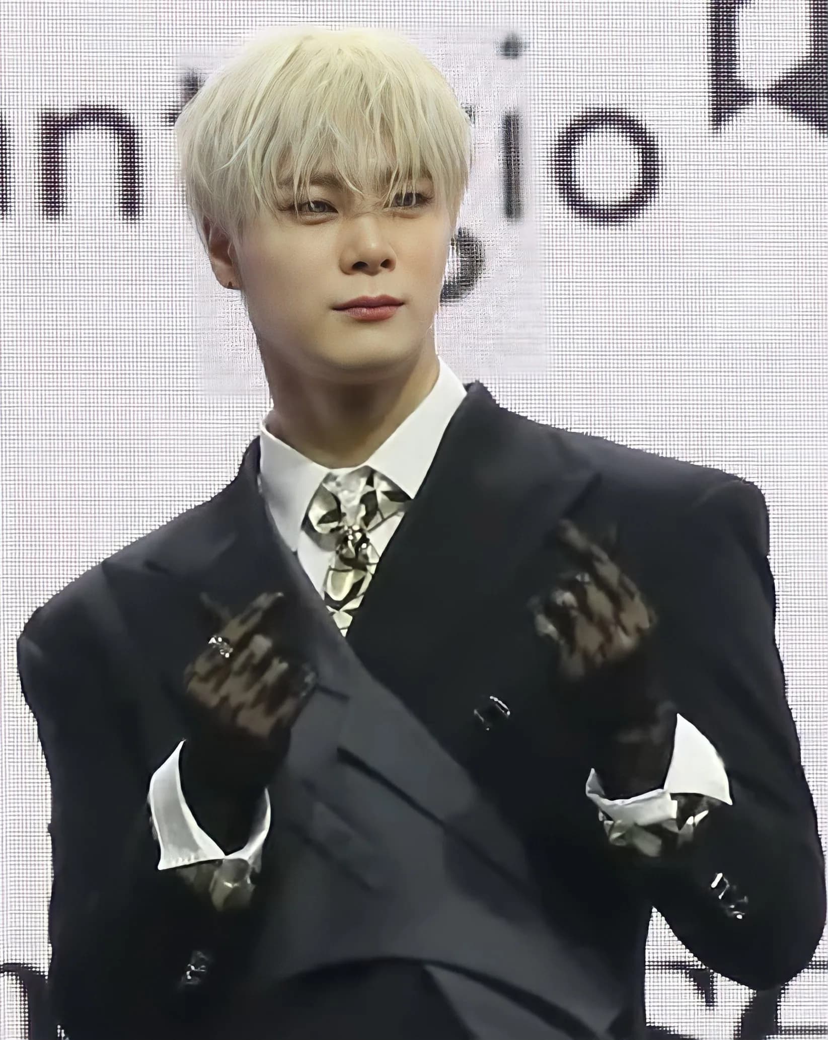 Moonbin Moonbin