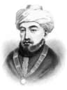 Moshe ben Maimon