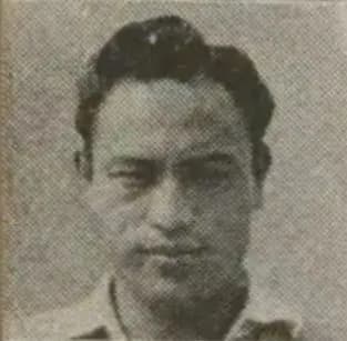 Motoo Tatsuhara