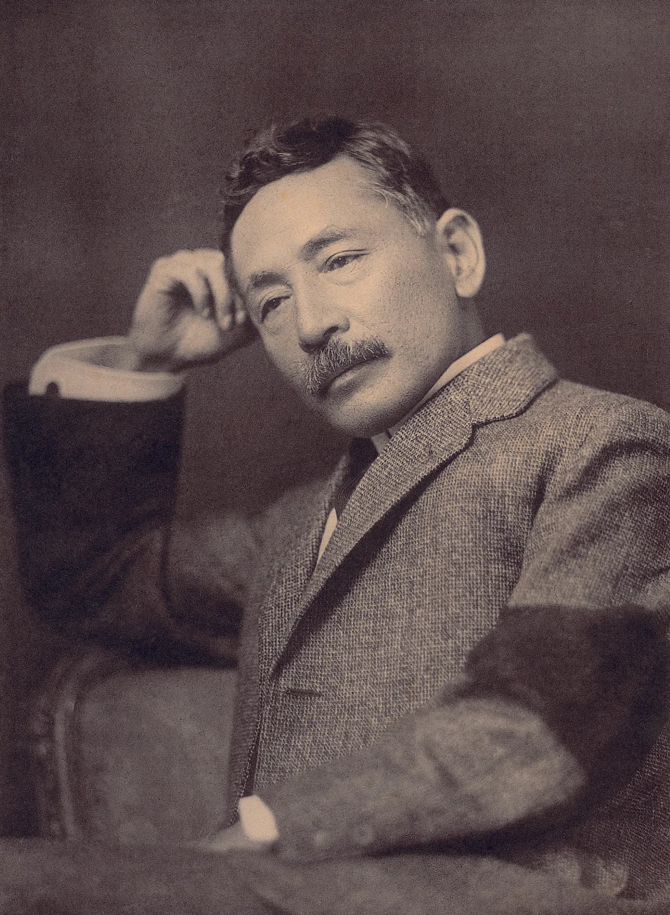 Natsume Sōseki