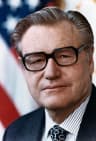 Nelson Aldrich Rockefeller