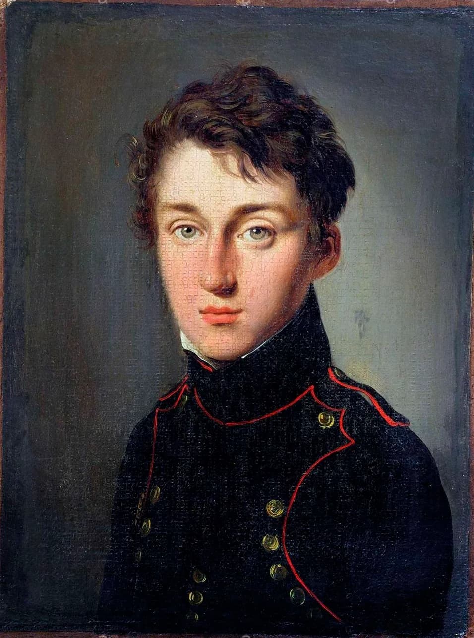 Nicolas Carnot