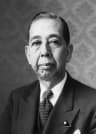 Nobusuke Kishi