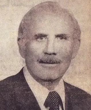 Nur Muhammad Taraki