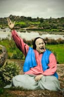 Nusrat Fateh Ali Khan