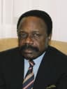 Omar Bongo