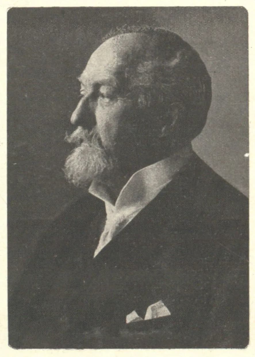 Otto Wagner