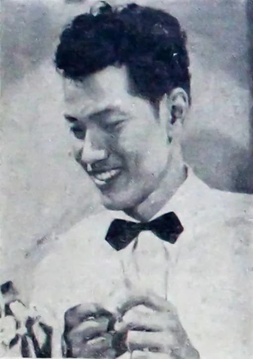 P. Ramlee