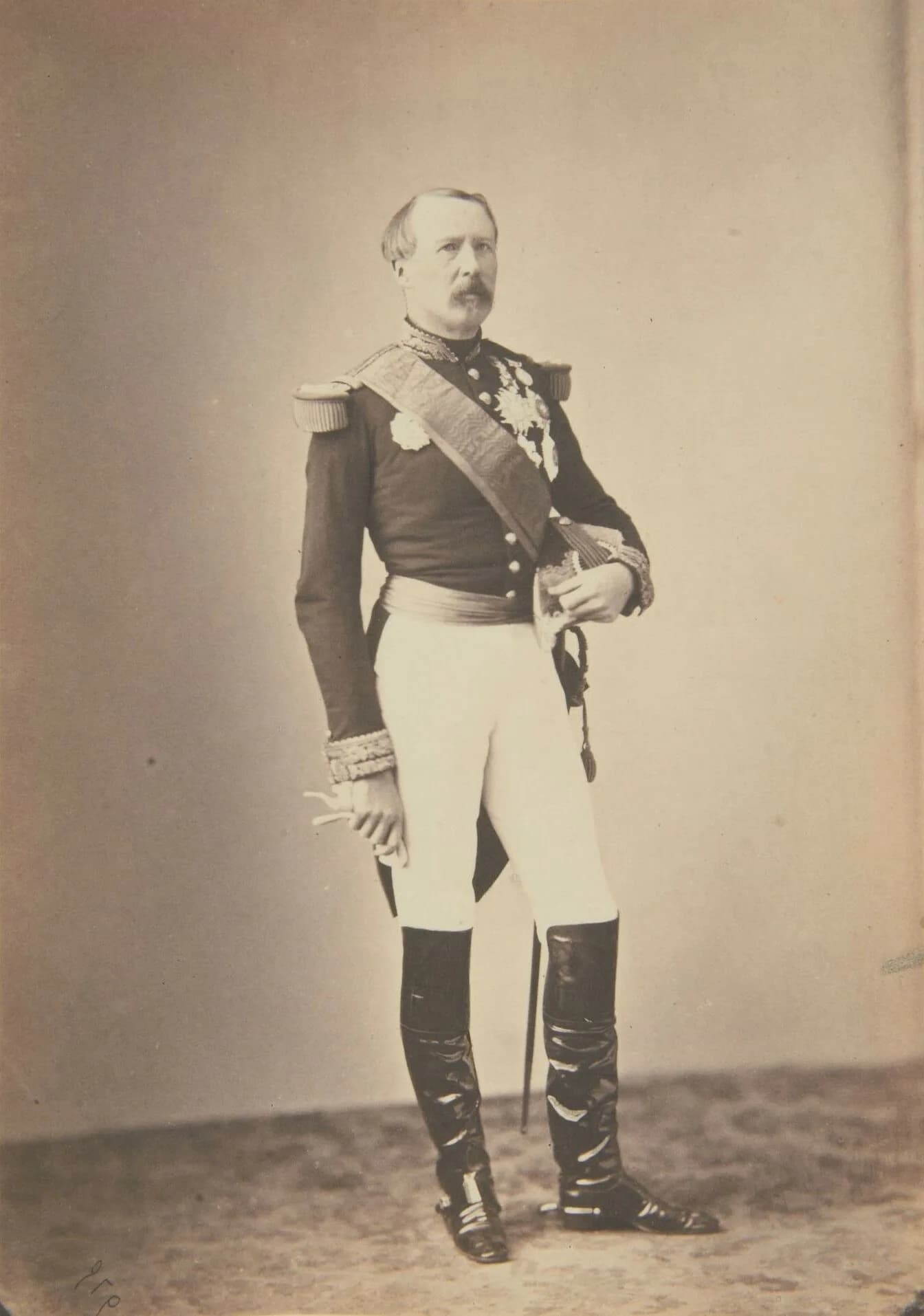 Patrice de MacMahon