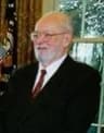 Paul Lauterbur