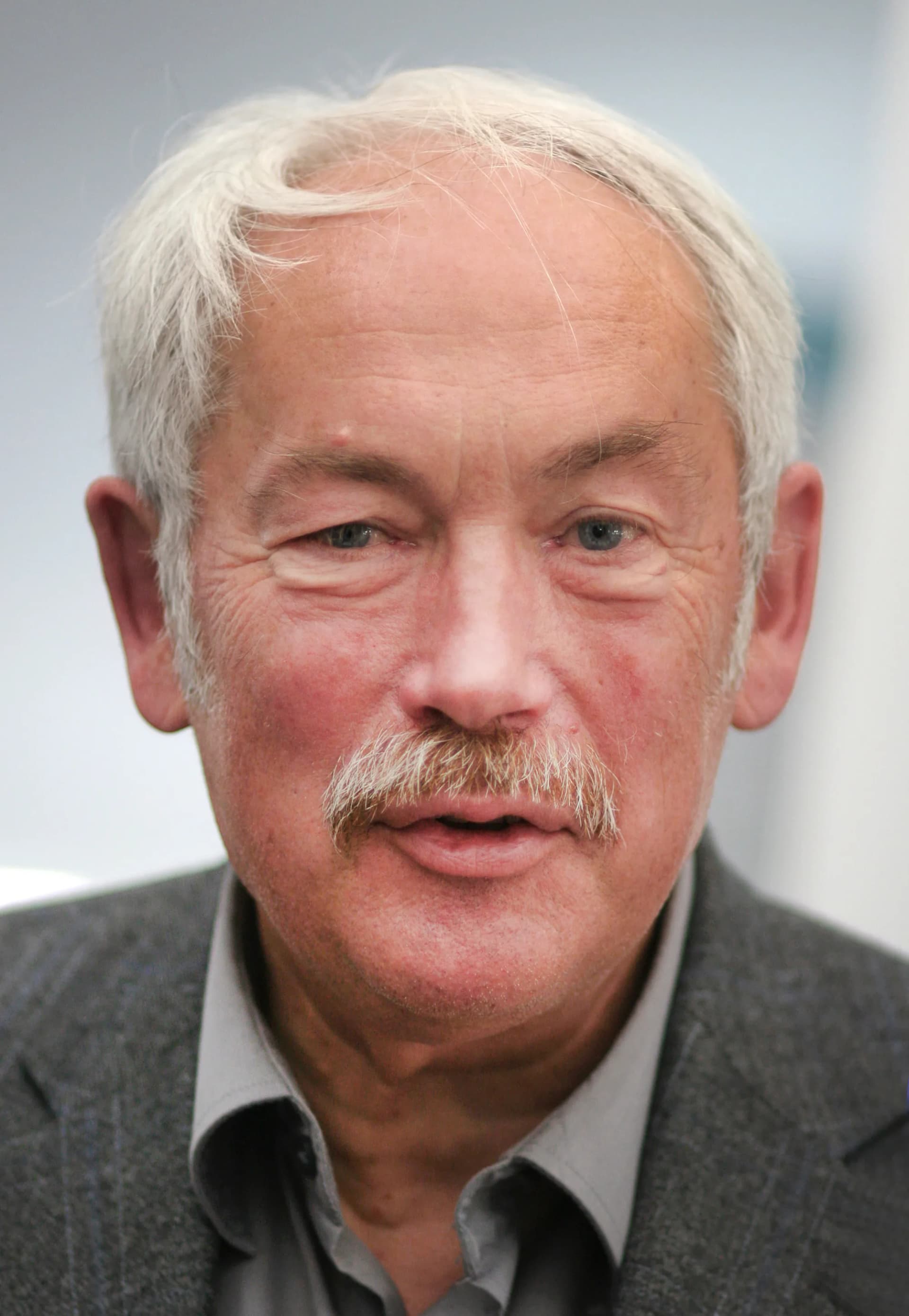 Peter Grünberg