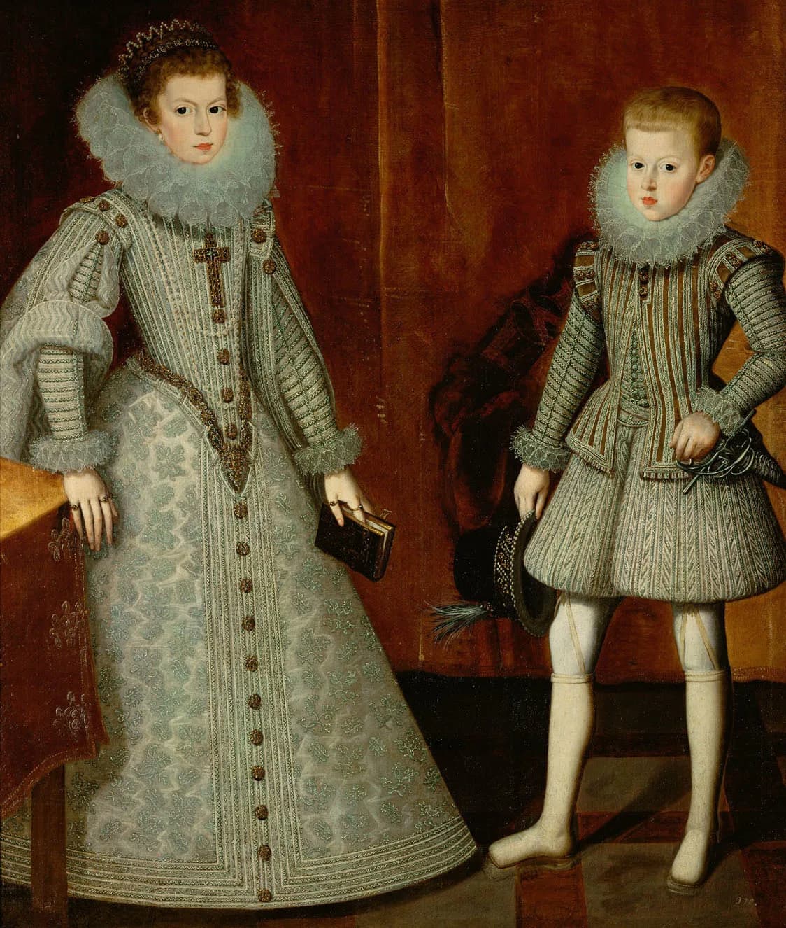 Philip IV of Spain