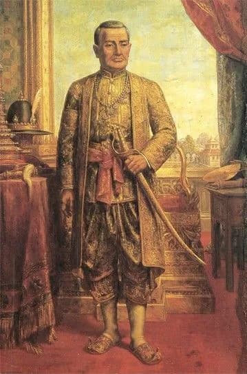 Phutthayotfa Chulalok