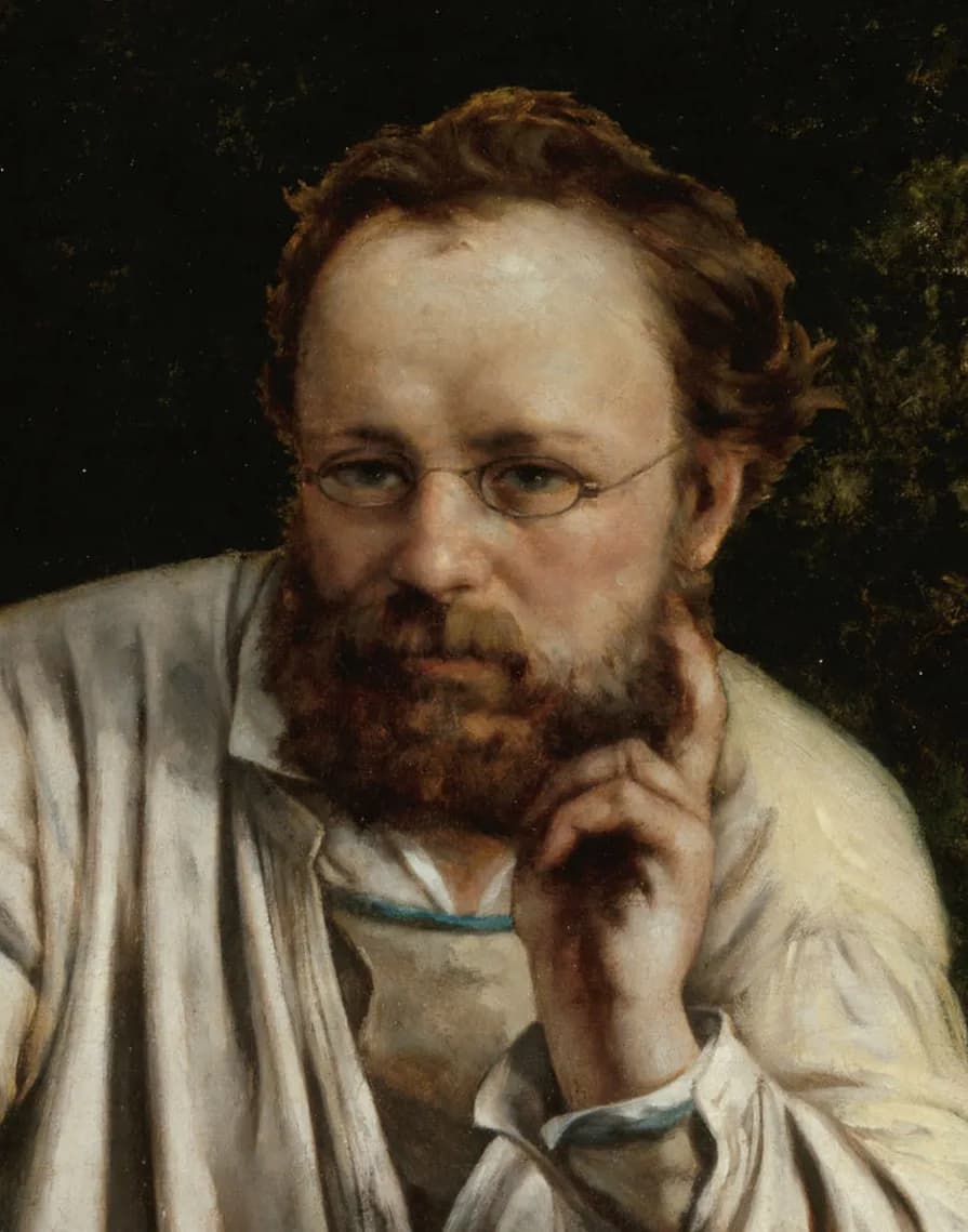 Pierre-Joseph Proudhon