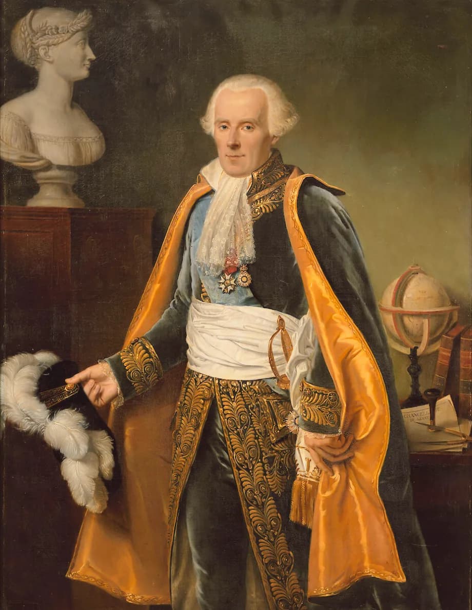 Pierre-Simon Laplace