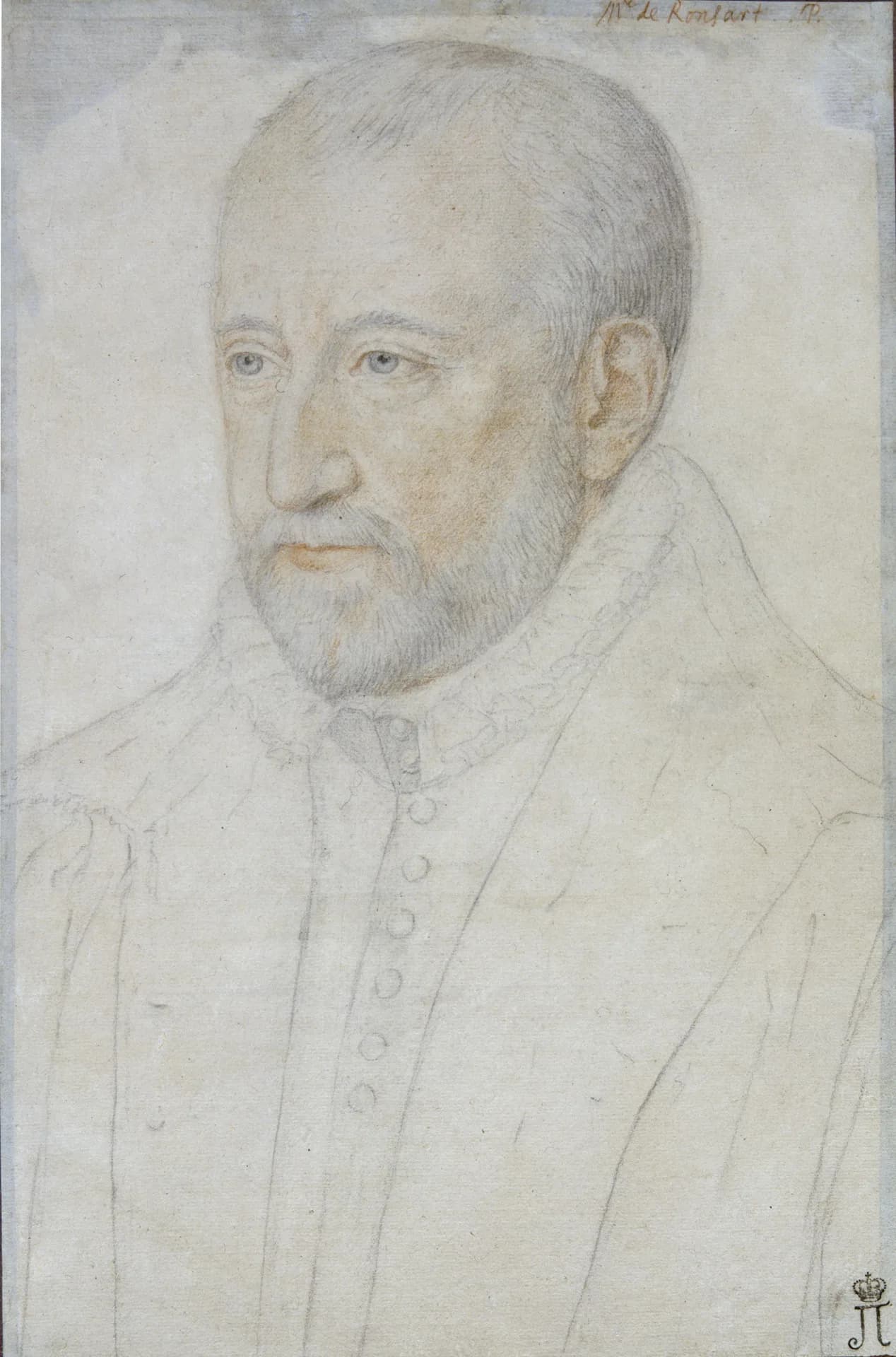 Pierre de Ronsard