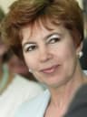 Raisa Gorbacheva