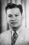 Ramon Magsaysay