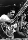 Ravi Shankar