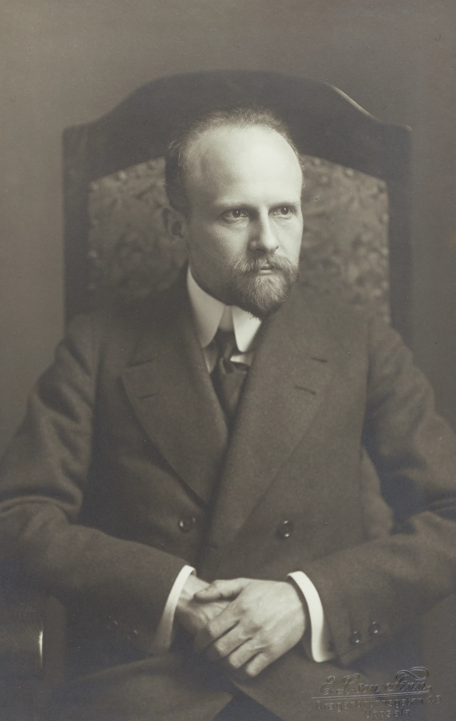 Robert Bárány