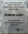 Romain Gary