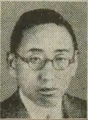 Shigeyoshi Suzuki