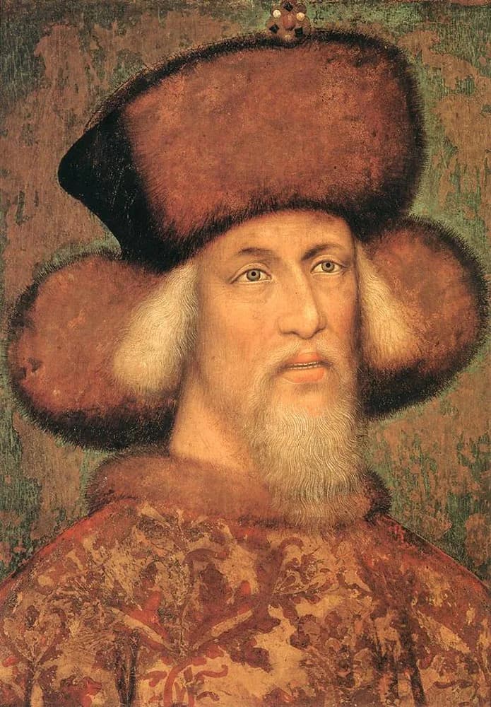 Sigismund Sigismund