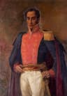 Simón Bolívar