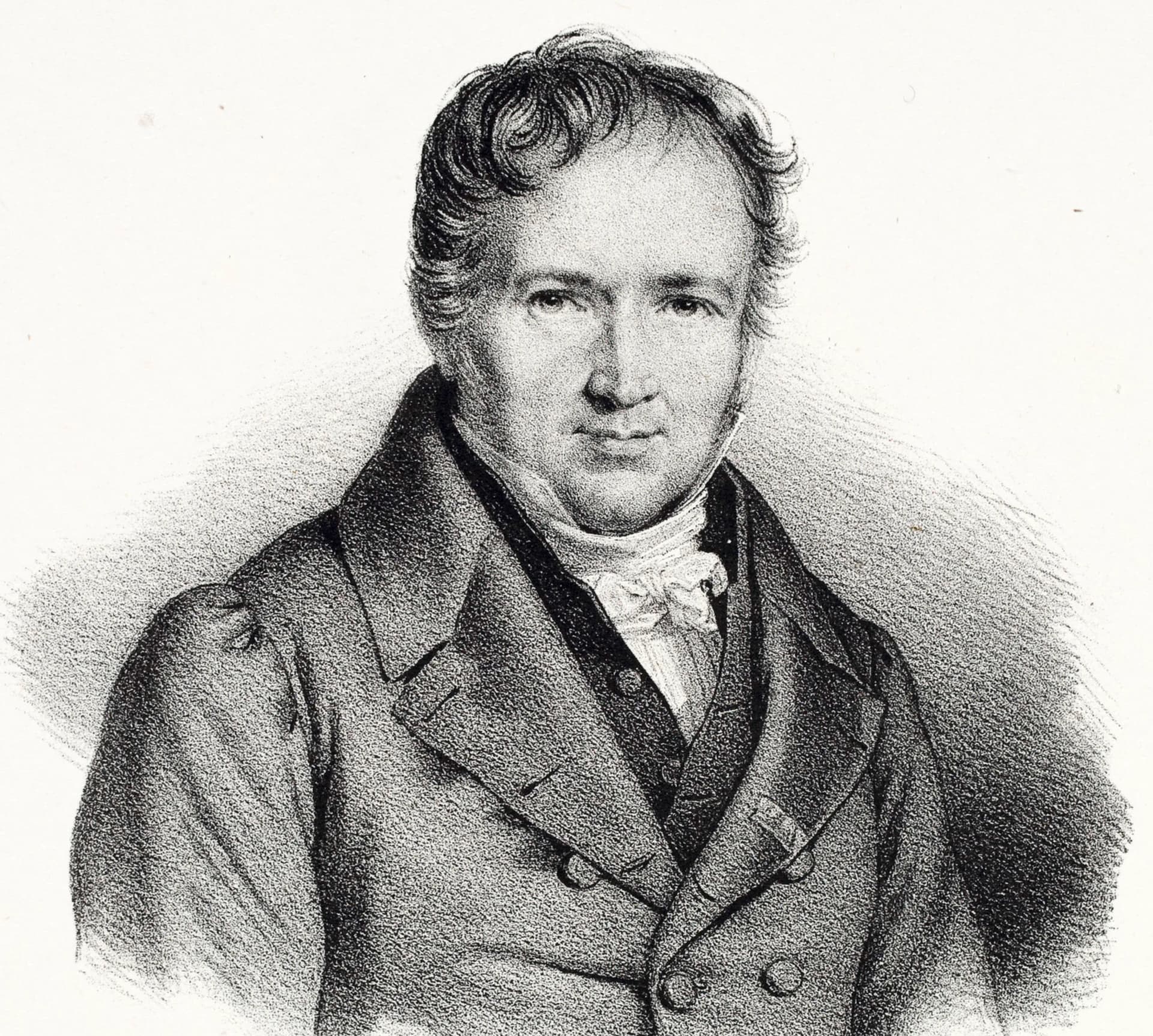 Siméon Denis Poisson