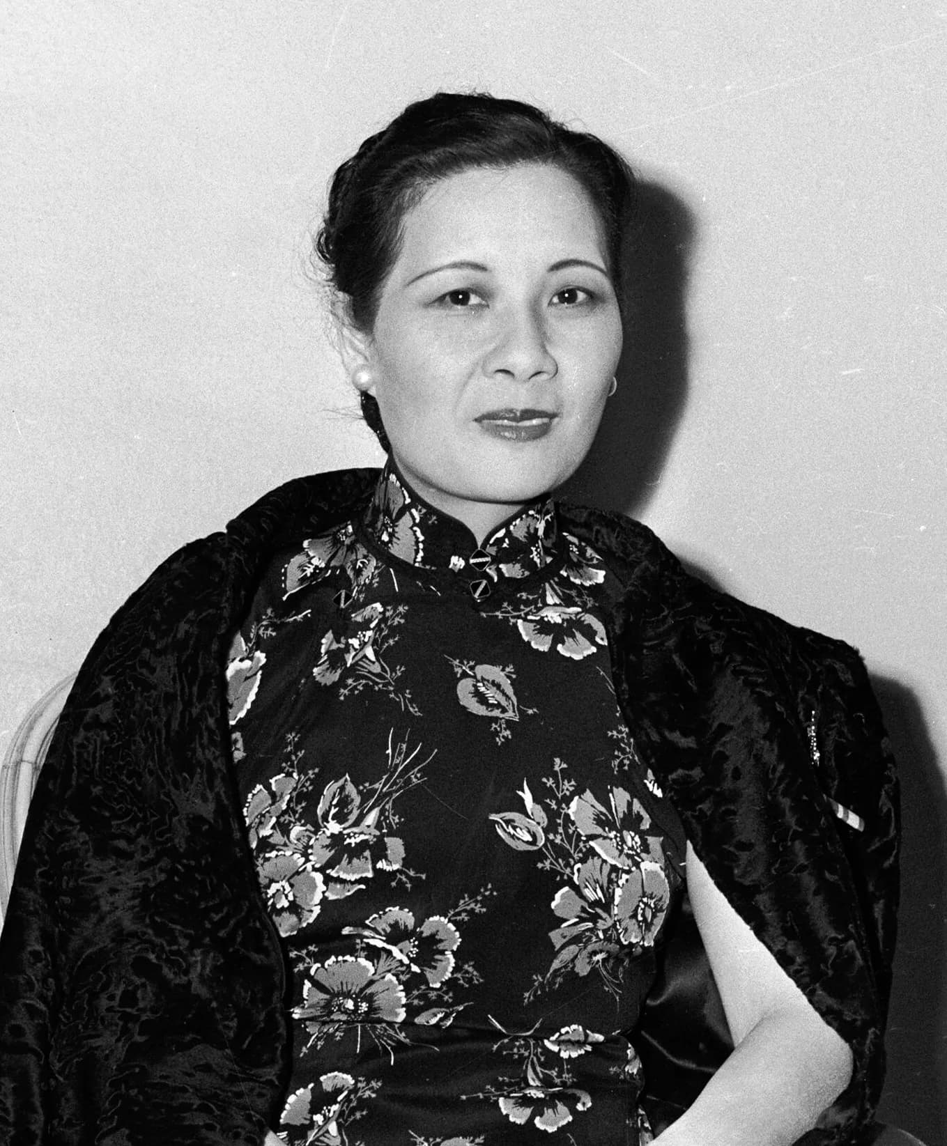 Soong May-ling