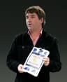 Stephen Hillenburg