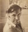 Ted Hughes
