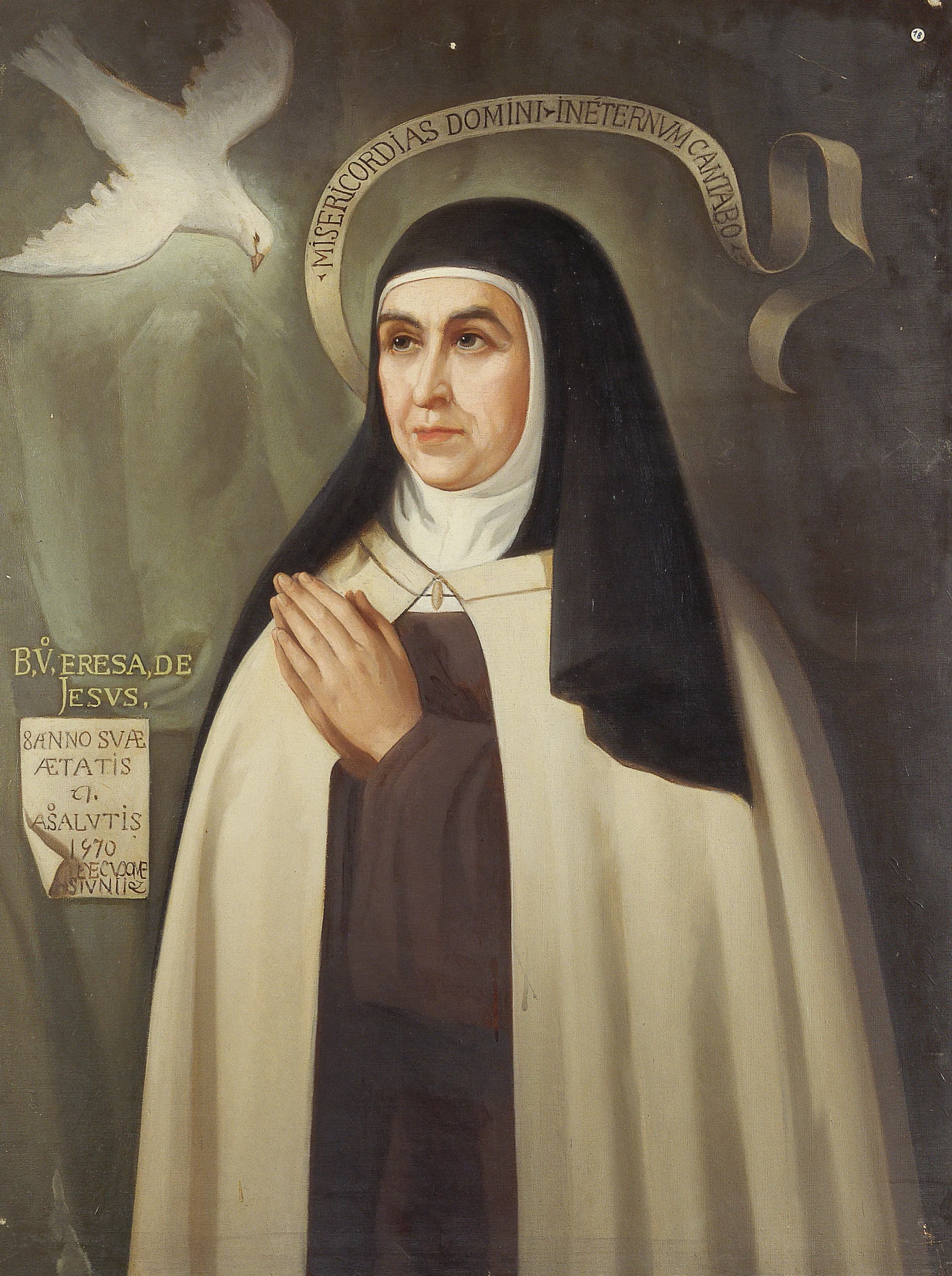 Teresa of Ávila